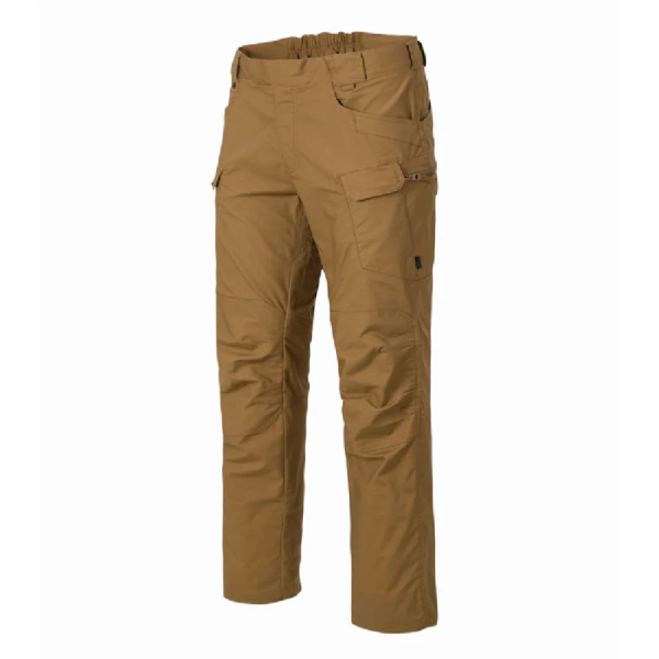 Bikses Helikon-Tex UTP (Urban Tactical Pants) Stretch Ripstop Coyote – M-Reg