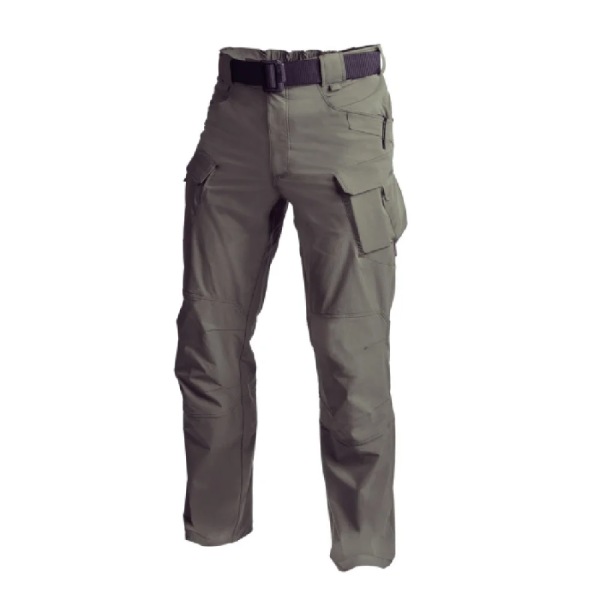 Bikses OTP (Outdoor Tactical Pants)® – VersaStretch® Taiga Green – M-Reg