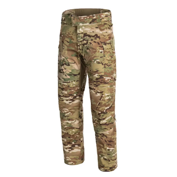 Bikses Helikon-Tex MBDU Trousers NyCo Ripstop Multicam – M-Reg