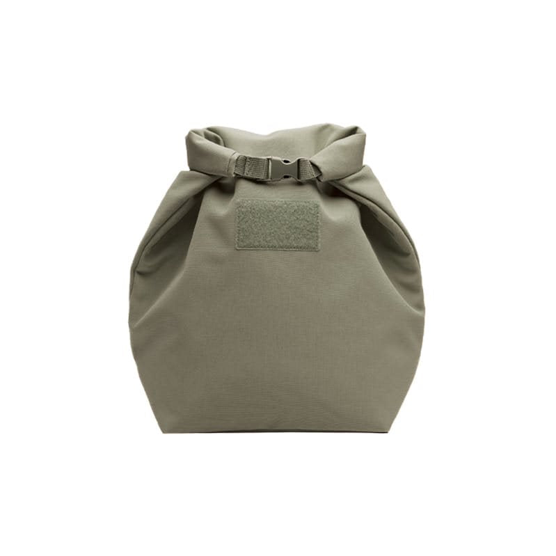 Aukstumsoma Mil-Tec Small 7,5 l Olive — attēls 1