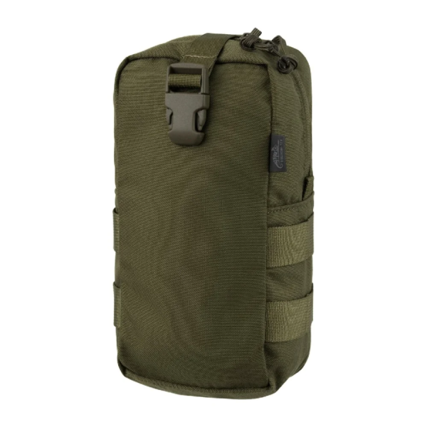 Uzkabes Soma HELIKON-TEX Guardian Multi Pouch Olive