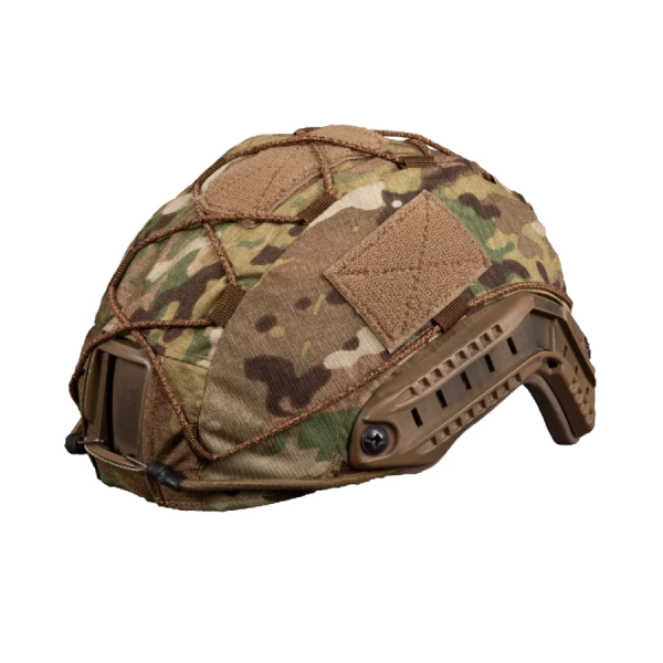 Ķiveres pārvalks Savotta High Cut Helmet Cover V1 Multicam L