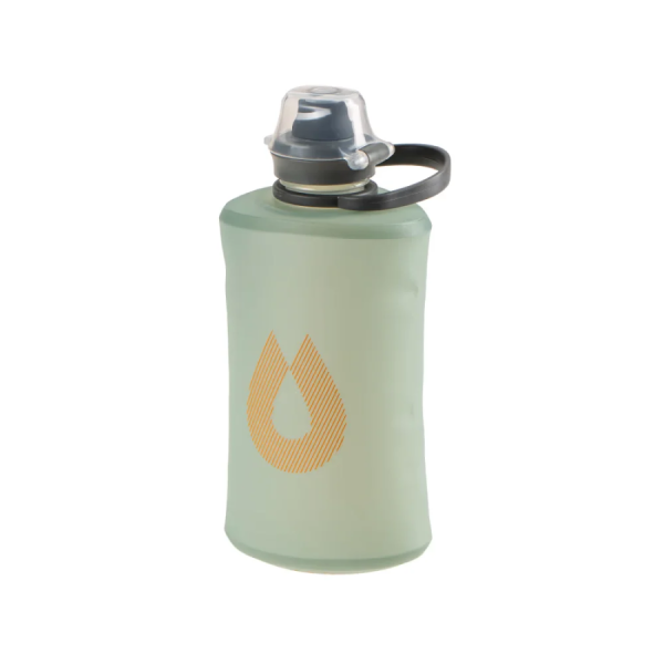 HydraPak Stow 350 ml Green
