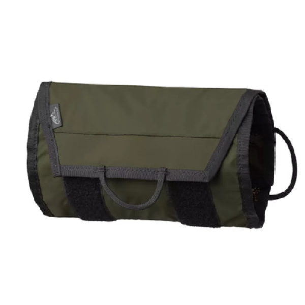 Organizieris Helikon-Tex Trip Roll Organizer Olive Green