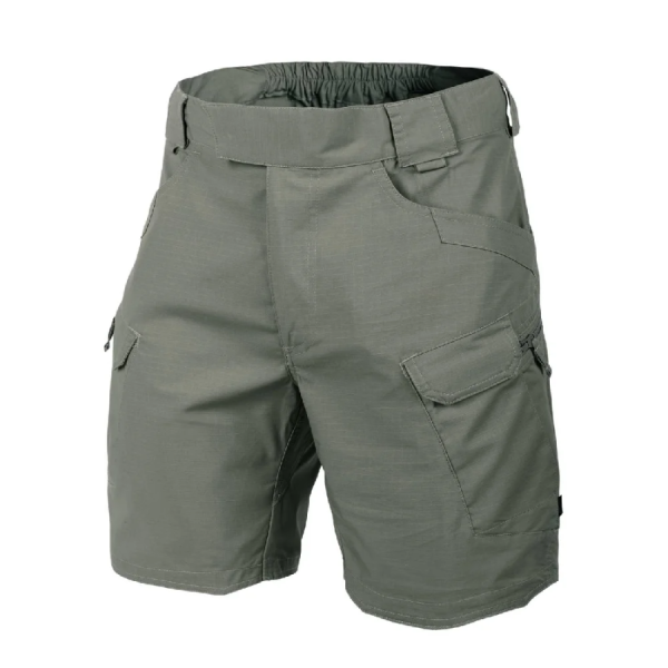 Šorti Helikon-Tex UTS (Urban Tactical Shorts) 8.5'' Taiga Green – M