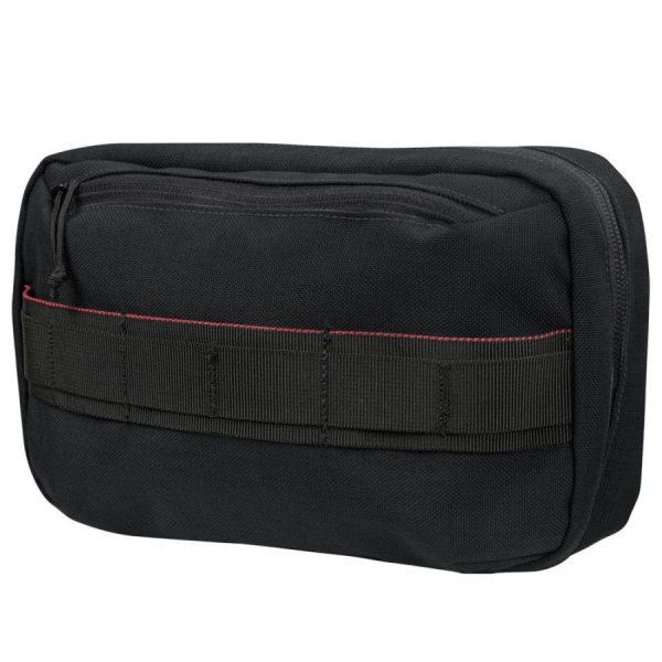 Condor TECH POUCH Black