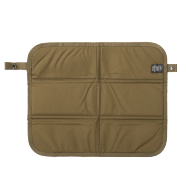 Sēdeklis - Vagabond Seat Pad Coyote