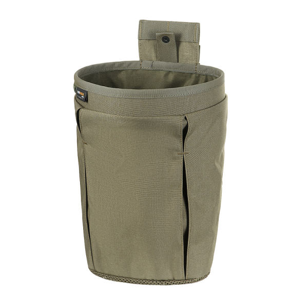 Soma tukšajām aptverēm - M-Tac Magazine Dump Pouch Lite Elite RG