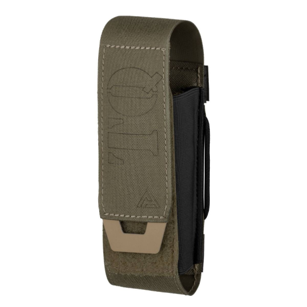 Žņauga soma TOURNIQUET POUCH OPEN® Ranger Green