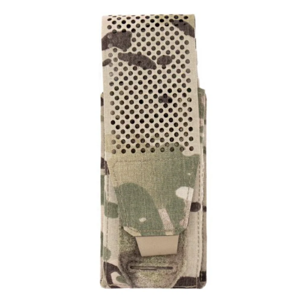 WAS Laser Cut Adaptive Mag Pouch (5.56mm) MultiCam