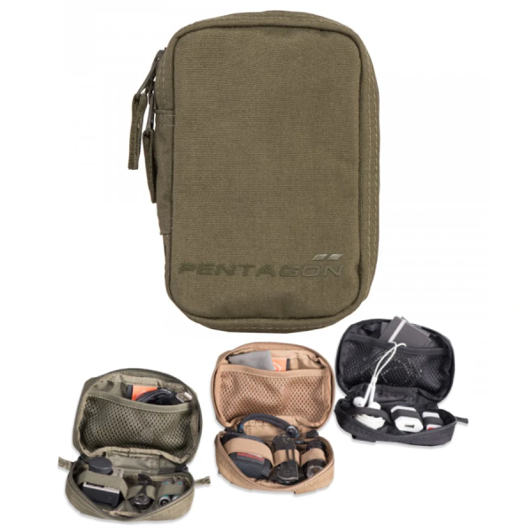 Pentagon Kyvos universālā somiņa – RAL7013