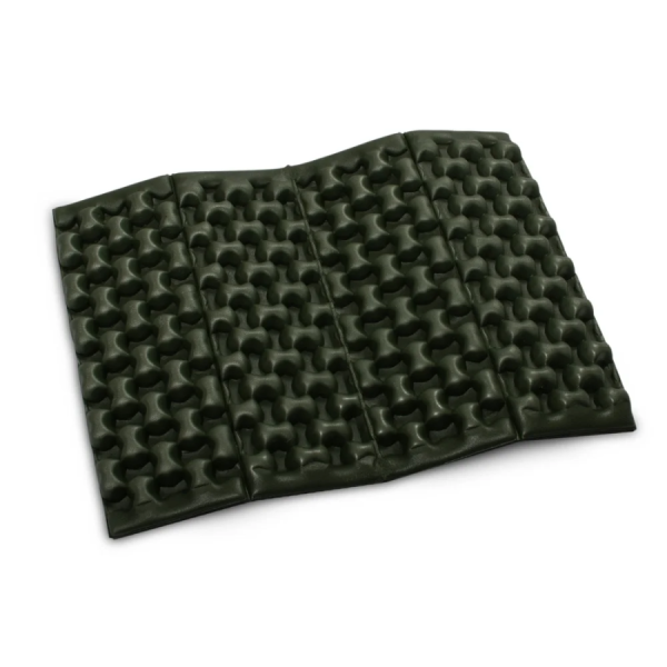 Paklājiņš - sēdeklis PINGUIN Fold HRC Green — Guļampaklāji & segas