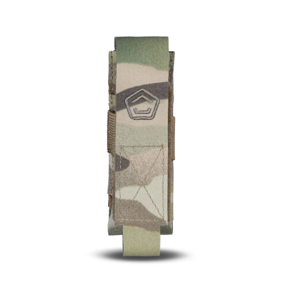 Pentagon Amina pistoles magazīnas somiņa Multicam ® – Multicam