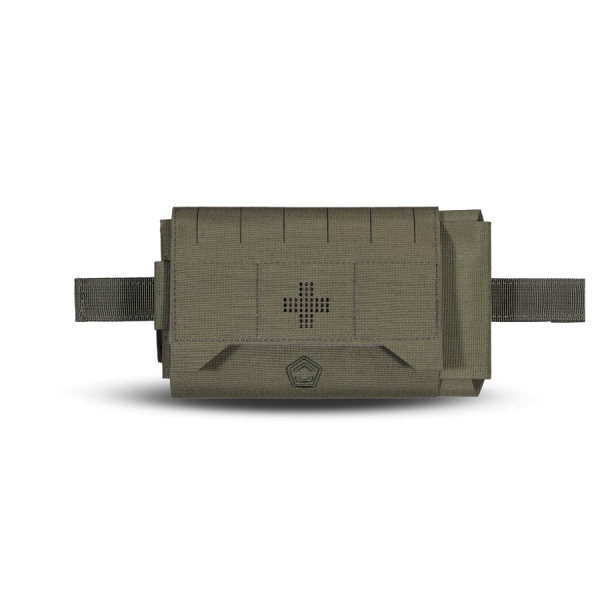 Pentagon Amina horizontālā medicīnas somiņa – RAL7013