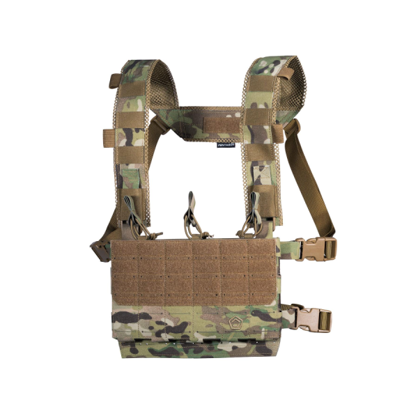 Pentagon Amina Micro krūšu uzkabe Multicam® – Multicam