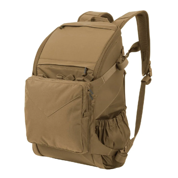 Mugursoma Helikon-Tex BAIL OUT BAG® Backpack Coyote