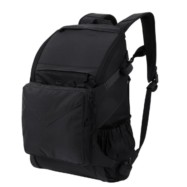 Mugursoma Helikon-Tex BAIL OUT BAG® Backpack Black
