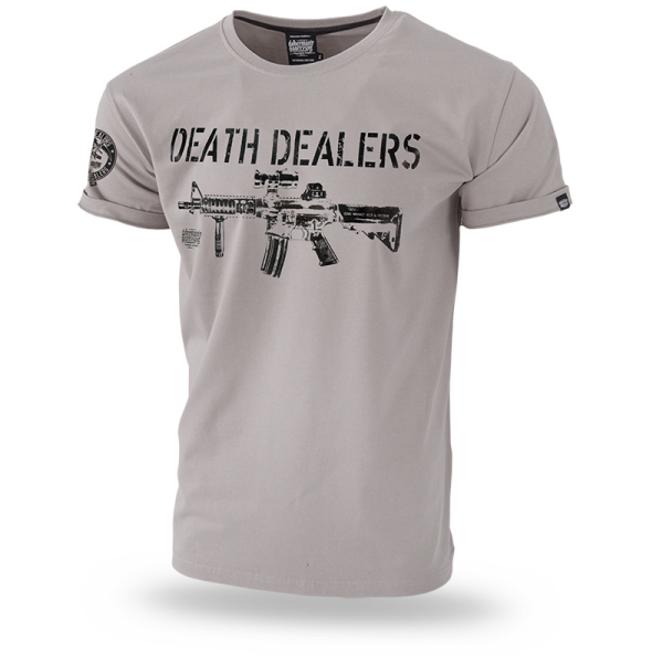 Dobermans Aggressive Death Dealers – Coyote