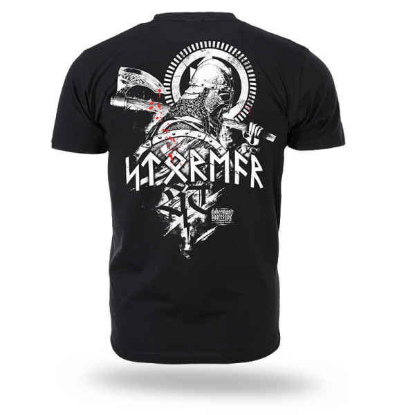 Dobermans Aggressive Stormer II – Black