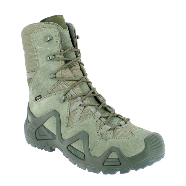 LOWA Zephyr GTX HI taktiskie zābaki – Sage