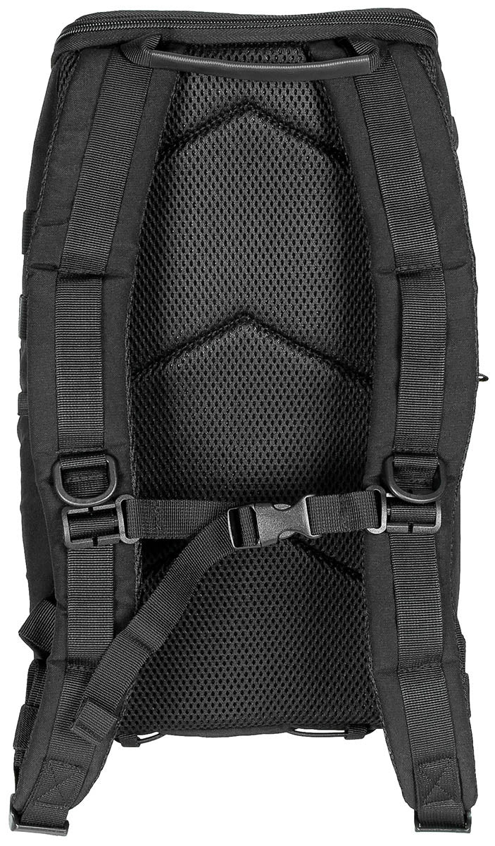 Mugursoma MFH Modular 13 Black