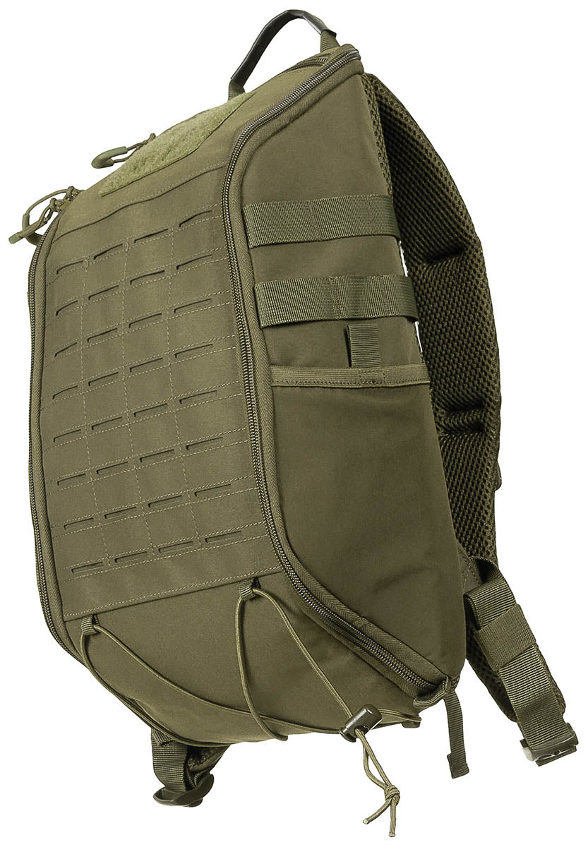 Mugursoma MFH Modular 13 Olive