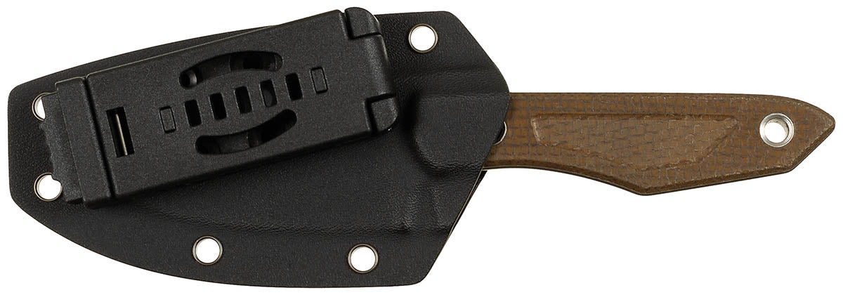 Nazis MFH Bowie ar Kydex maksti