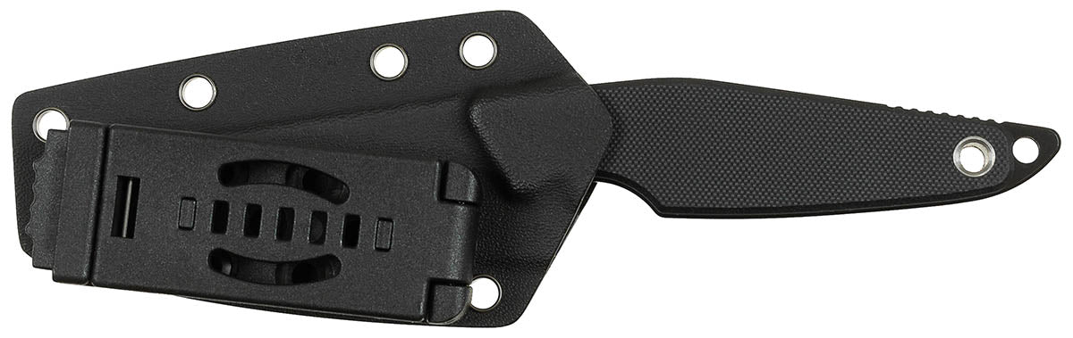 Nazis MFH Raven ar Kydex maksti