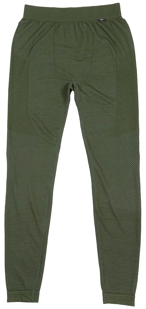 Termoveļas Bikses MFH Merino 50 Olive