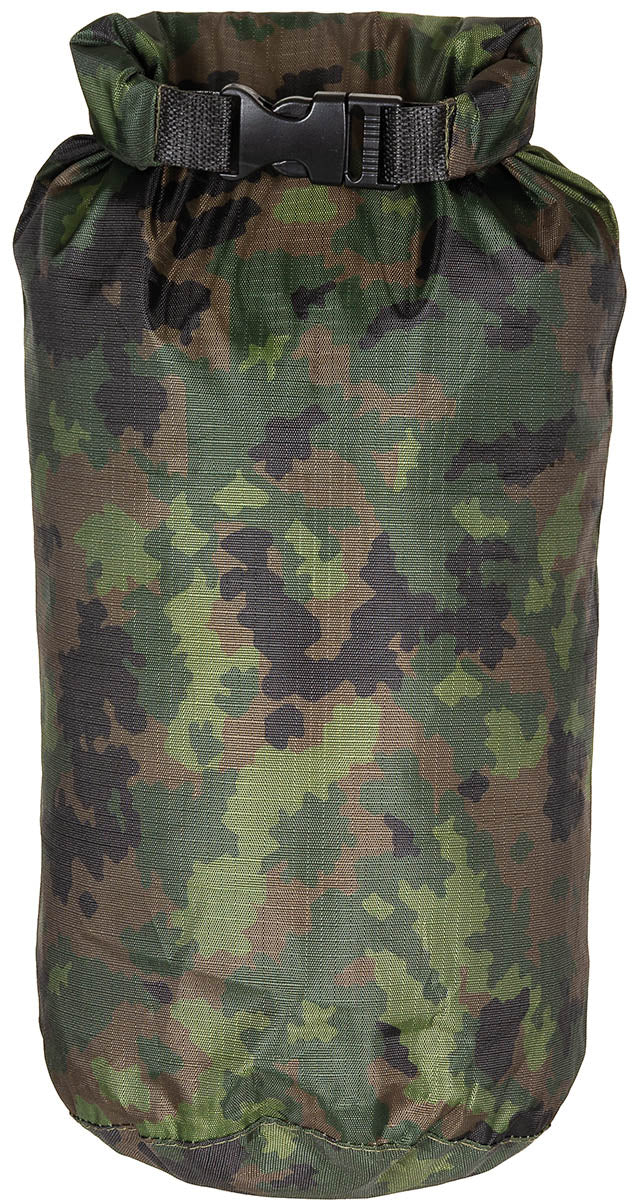 Mantu maiss MFH Drybag M05, 4 l