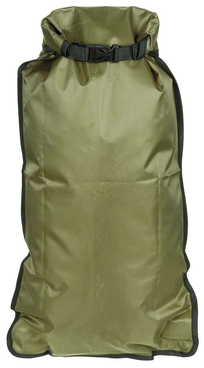 Mantu maiss MFH Ripstop Olive, 10 l