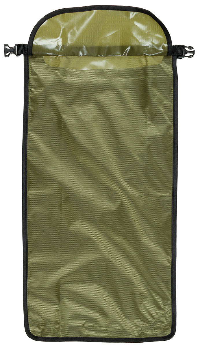 Mantu maiss MFH Ripstop Olive, 10 l