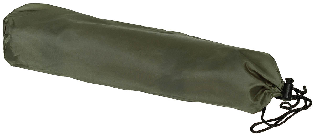 Pašpiepūšams sēdēšanas paklājiņš MFH Olive