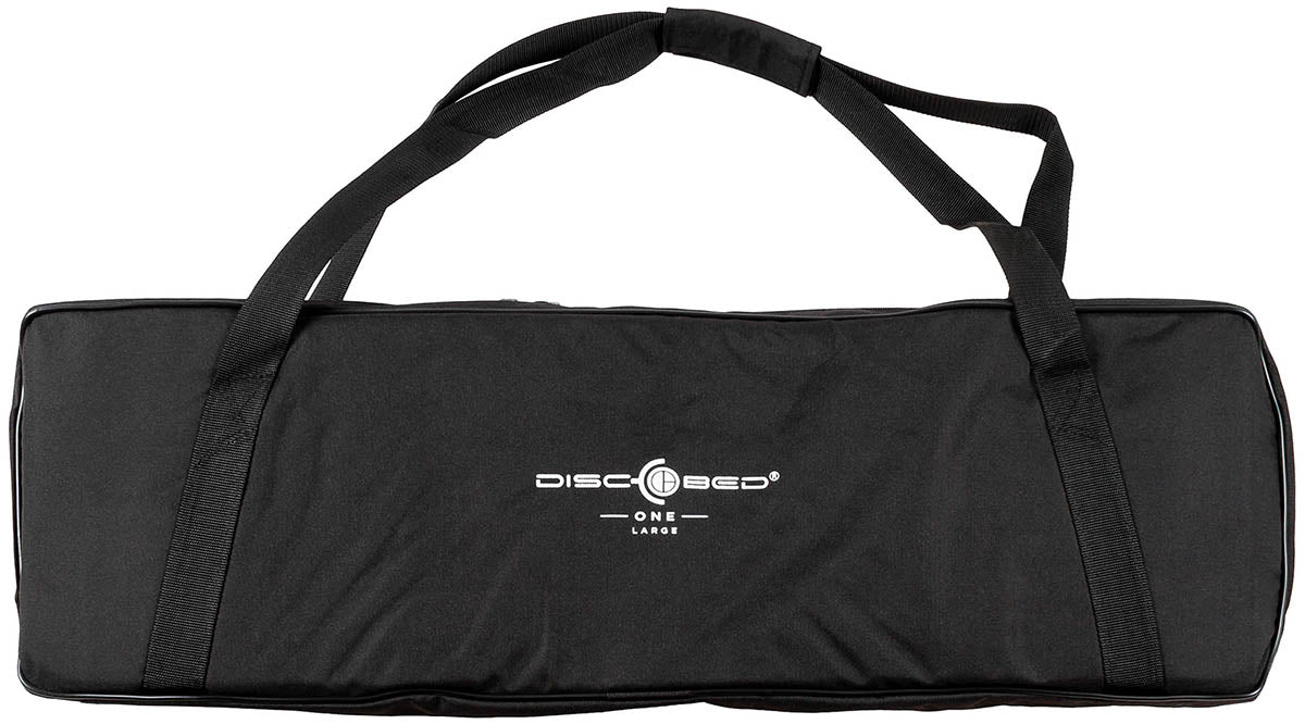 Salokāma gulta Disc-O-Bed ONE L Olive