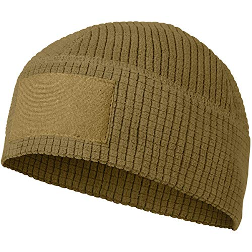 Range Beanie Cap Coyote