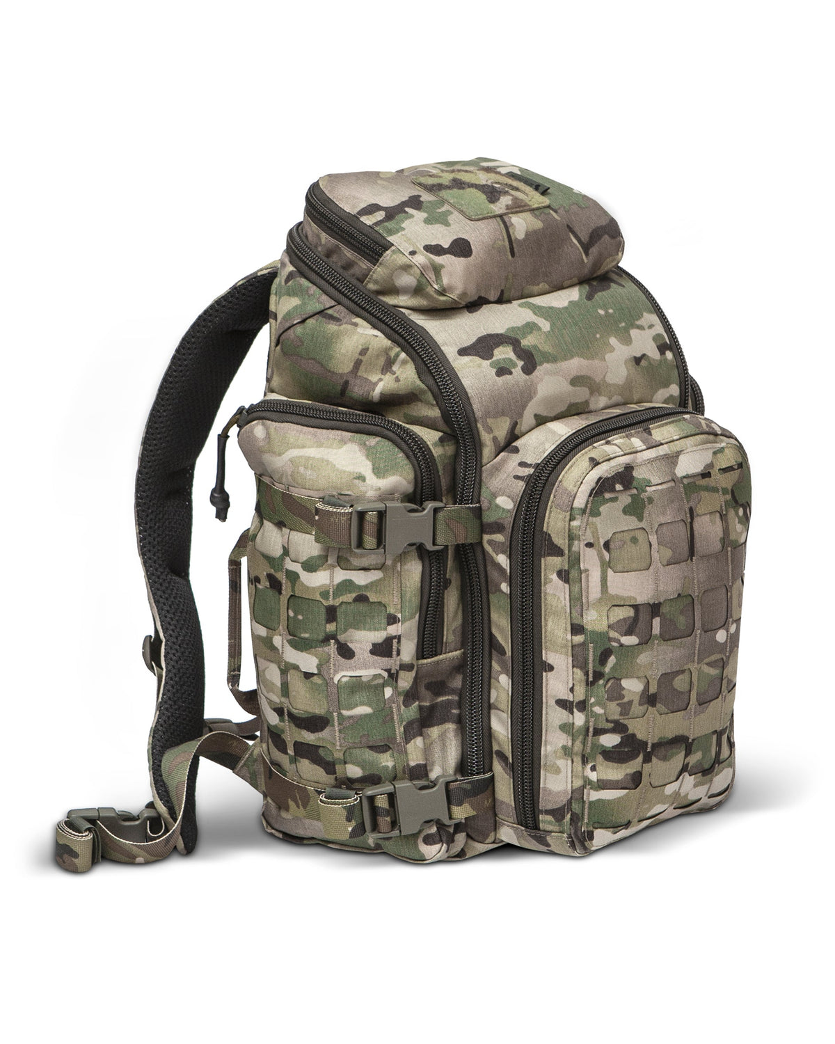 Mugursoma Suited Systems Grabber 19L Multicam