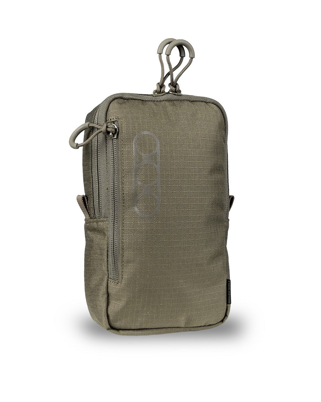 Universālā somiņa Eberlestock 2 Liter Accessory Pouch 2 l Military Green