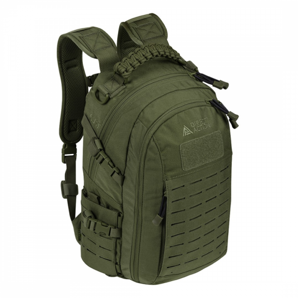 Mugursoma DUST® MkII BACKPACK - Cordura® - Olive Green