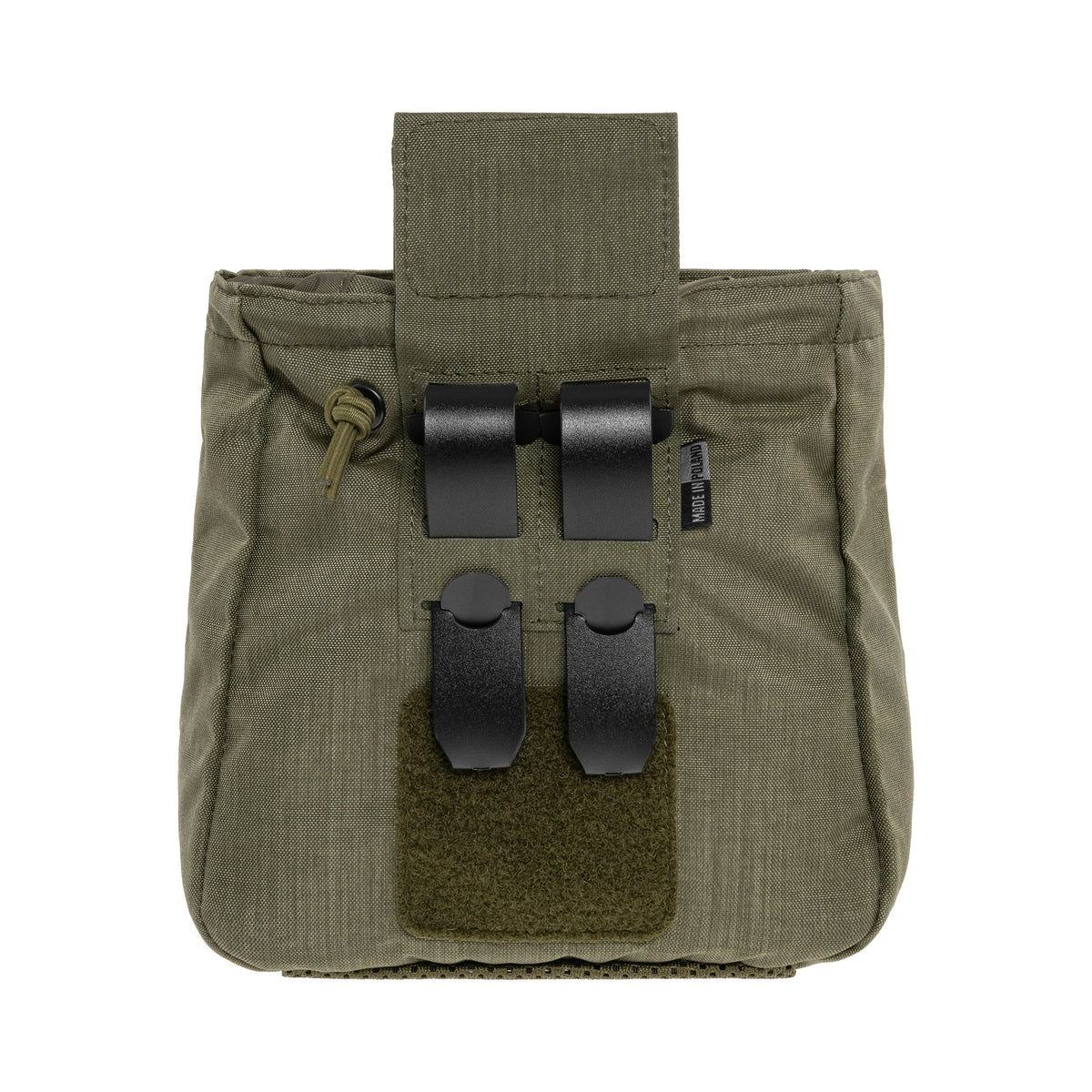 Soma tukšajām aptverēm Templars Gear Dump Bag Short Ranger Green