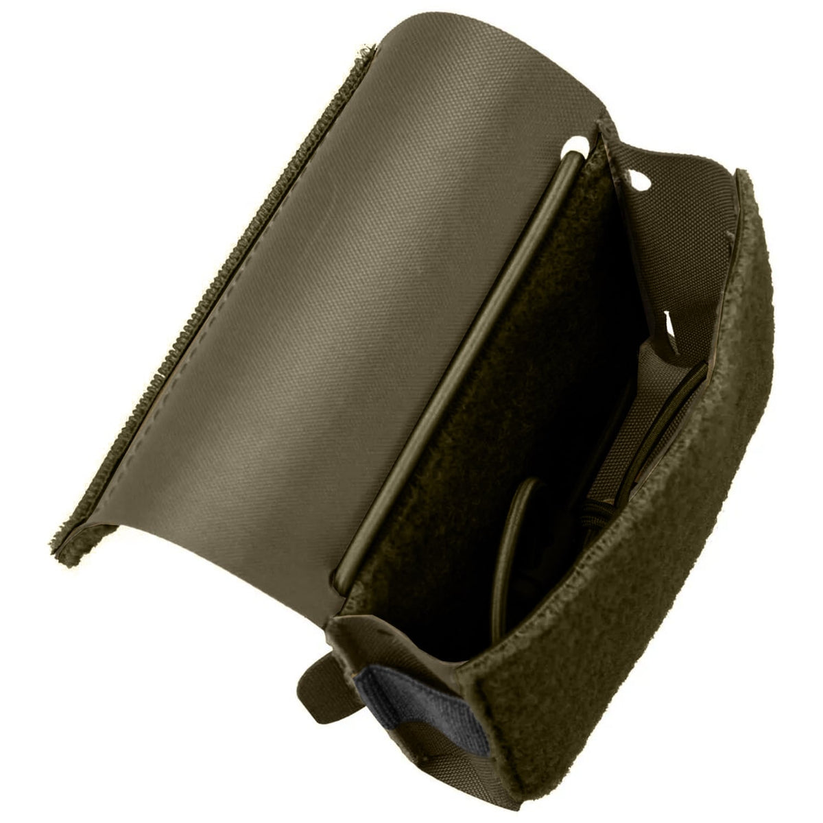 Atsvara kabata NVG Direct Action Counterweight/Battery Pouch – Ranger Green – attēls 2