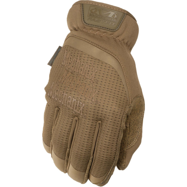 Cimdi Mechanix Wear FastFit Coyote