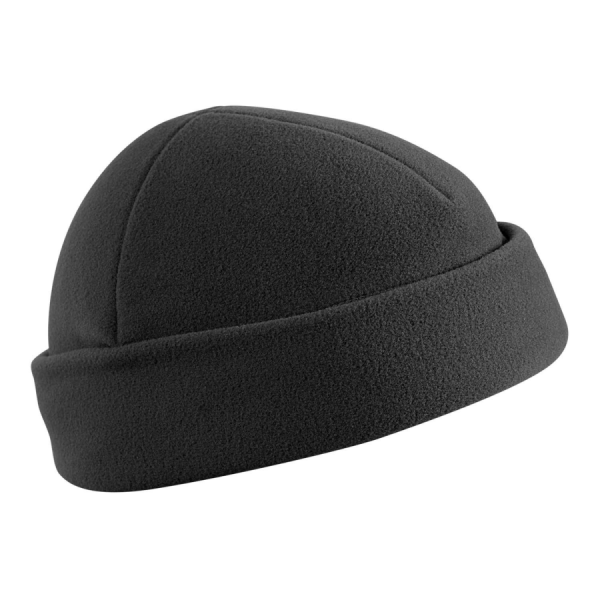 Cepure - Flīša , WATCH Cap - Fleece - Black