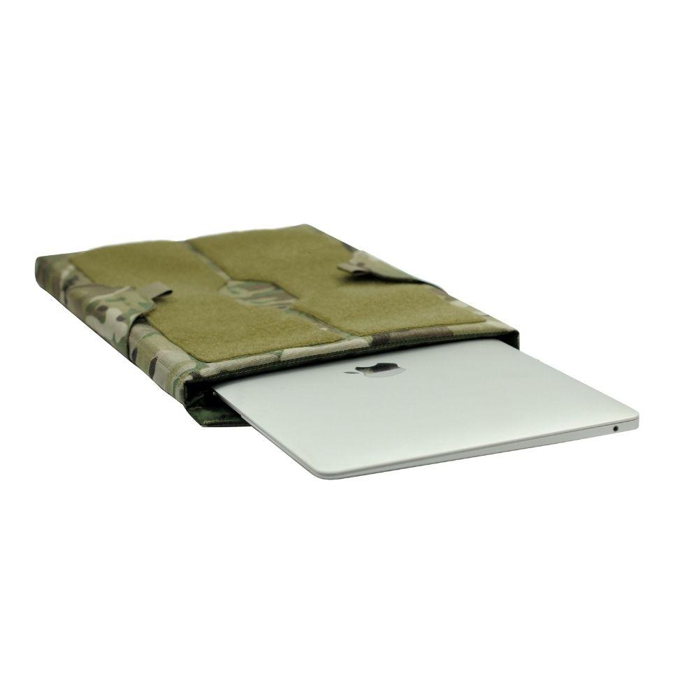 Agilite 14.5" Padded Laptop Sleeve Multicam