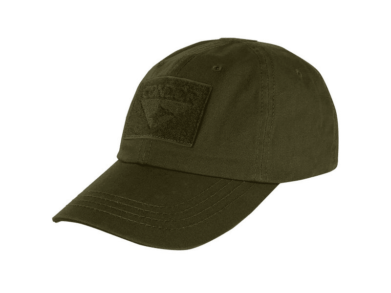 Condor Cepure Condor TACTICAL CAP Olive
