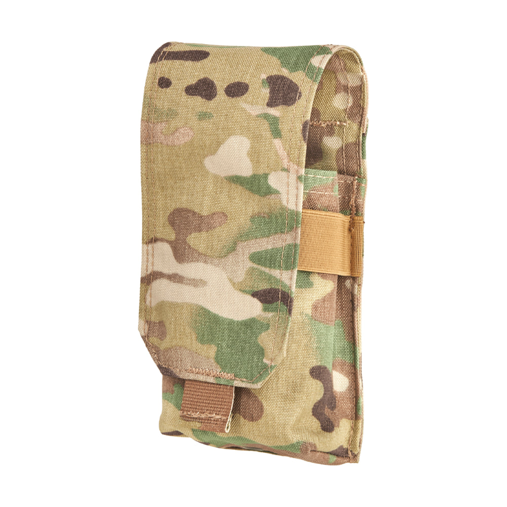 Aptversoma LUMINA GROUP MFSPC-S LAND Single 5.56 Mag Pouch Multicam