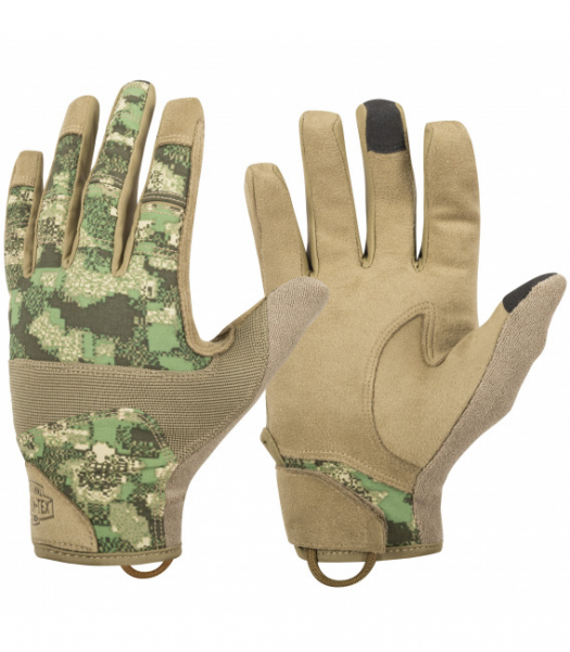 Cimdi Helikon-Tex Range Tactical Gloves MultiCam
