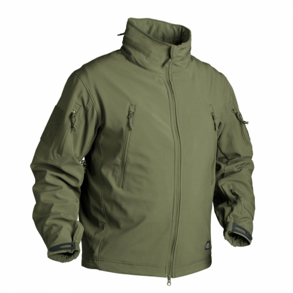 Jaka - Gunfighter Olive – XL