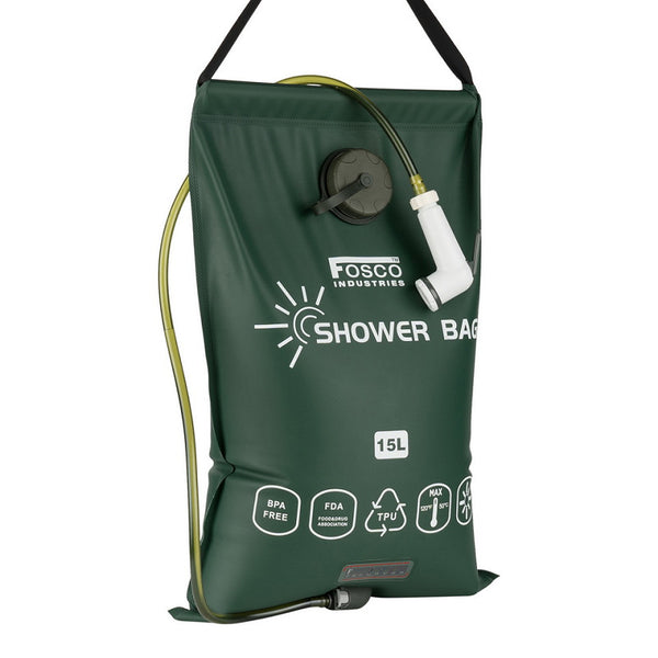 Fosco Premium nometnes duša 15 l