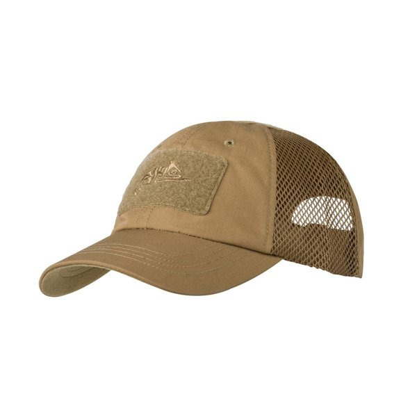 Cepure - Helikon-Tex BBC Vent Cap Coyote