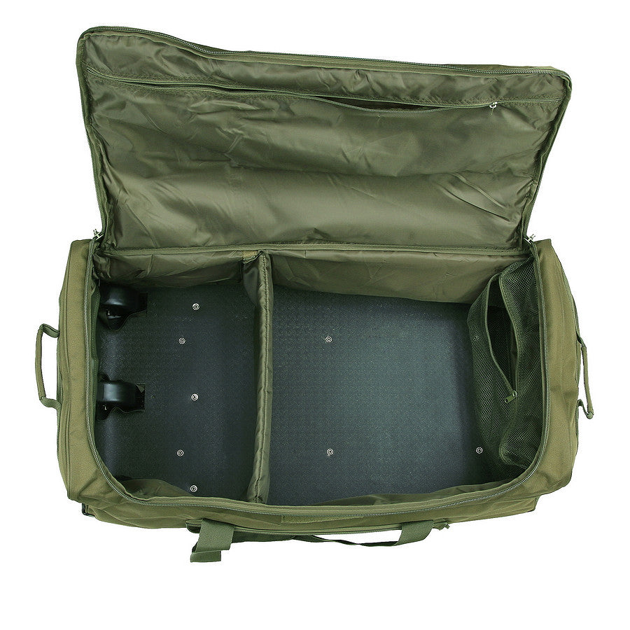 Soma Trolley Commando Bag Ranger Green